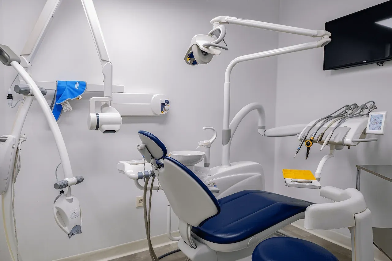 Periodoncia y tejidos blandos